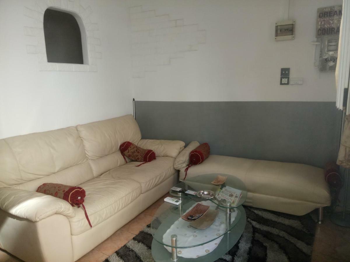 Central, Nice And Clean Apartment! ~Sitia~ Eksteriør billede